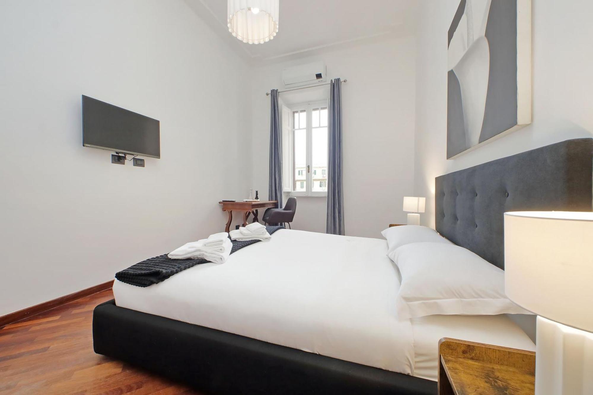Appartamento 4bnb - Giant Giuliana Vatican Museum *